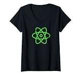 Atom Science Shirt