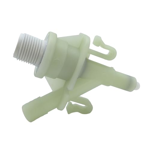 Image of 385311641 RV Toilet Water Valve kit,Camper Toilet Valve Replacement for Dometic and Sealand 300, 301, 310, 311, 320, 321 Series Pedal-Flush Toilets Camper Trailer RV Toilet