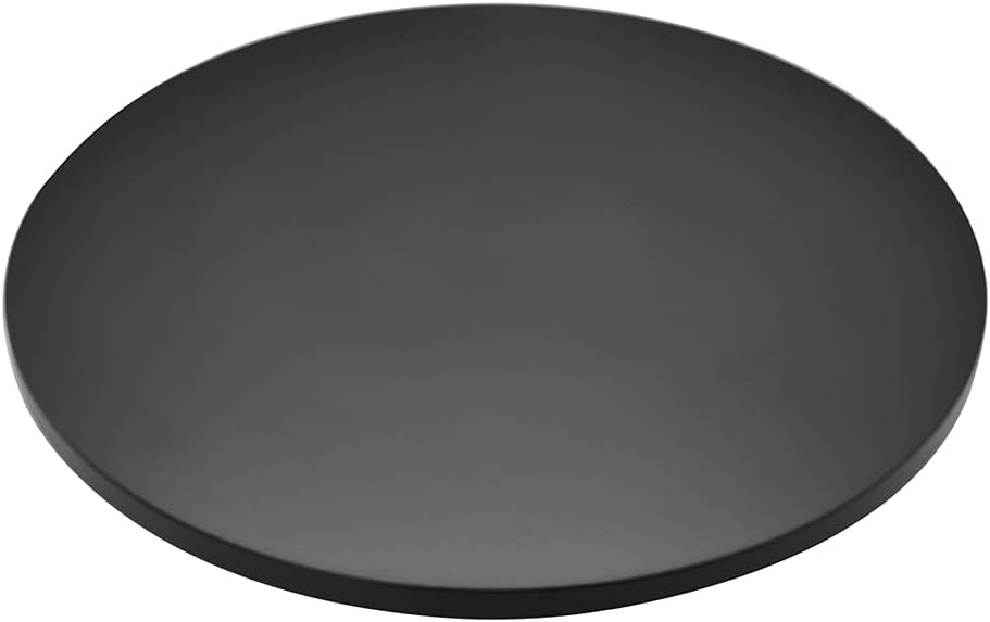 360 Degree Electric Rotating Turntable, 16.5 inch Motorized Rotating Display Stand, Automatic Electric Turntable with Remote Control, 88-200Lbs Load for Photography, Jewelry, 3D Model