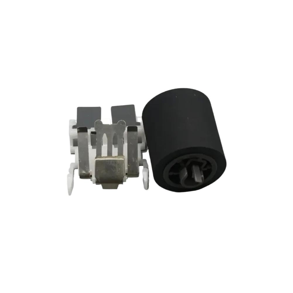 Gruppo Rullo di Prelievo Scanner 1SET Compatibile Con Fi-6110 PA03586-0001