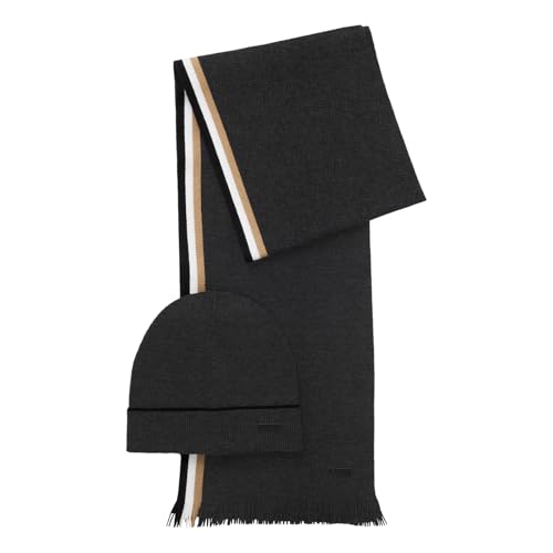 BOSS Henzo_SET 10274333 01 l'accessoire idéal du bureau aux soirées