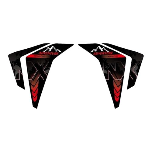 ANZT[I[goCfJ[ NX400 NX 500 Nx400 NX500 oCN{fBTChpltFAOveN^[XebJ[h~fR[VXebJ[