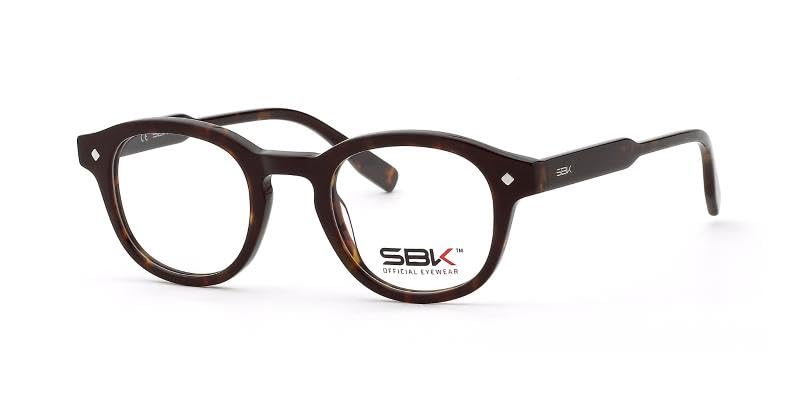 Superbike Okulary korekcyjne, SBK, SB502, oprawki męskie