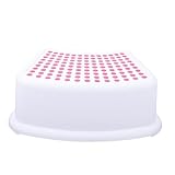 La conception ergonomique et profilée épouse la courbe du pied, offrant une position debout confortable et stable tout en évitant les glissades et les chutes accidentelles, offrant une expérience utilisateur améliorée.