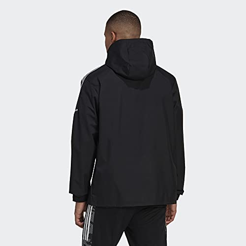 Chaqueta CON21 AW JKT ideal para los trayectos diarios en moto y caminatas bajo la lluvia 4