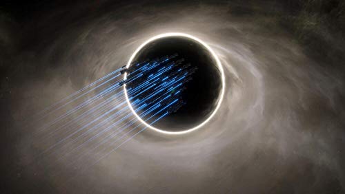 Stellaris Xbox One - vue 4