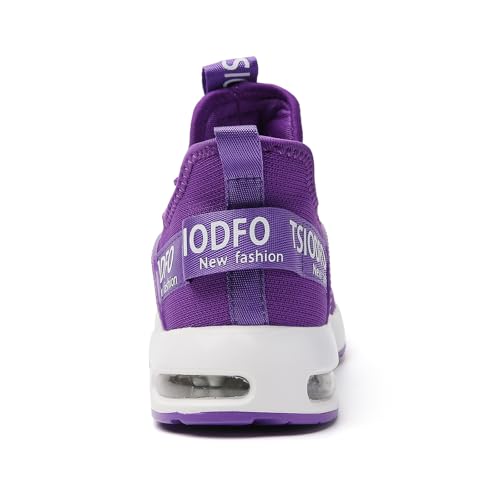 Image of Women's Sneakers Trail Running Walking Shoes