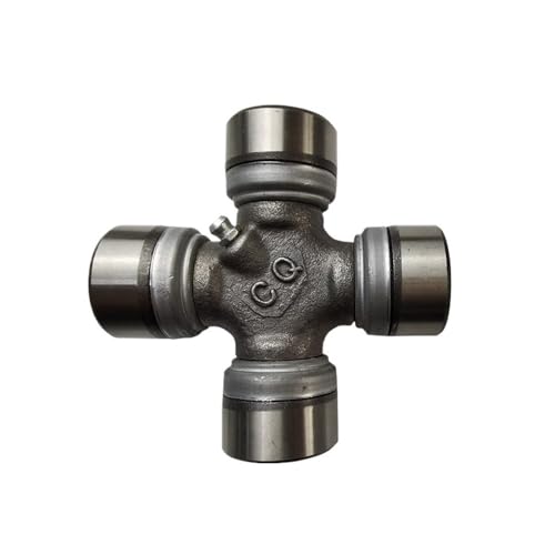 Cojinete de junta universal EQ140 de 39X118 mm para transmisión 2