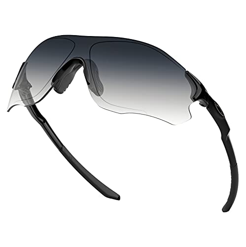 Image of Lenses Replacement for Oakley EV Zero Path OO9308 Sunglass - Multiple Options