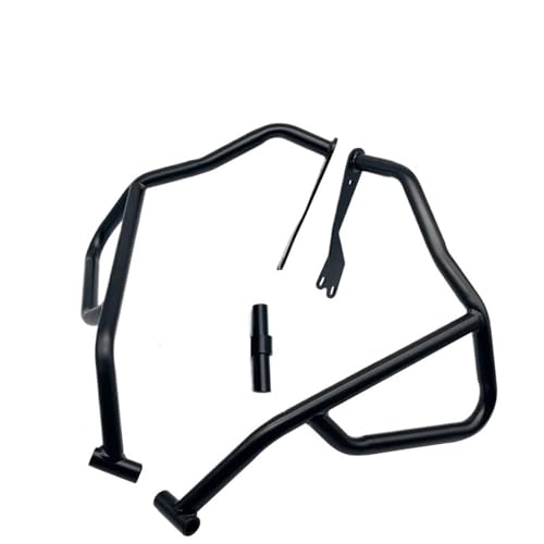 Protection moteur CB500X pare-chocs cadre de barre sécurité moto 19-22