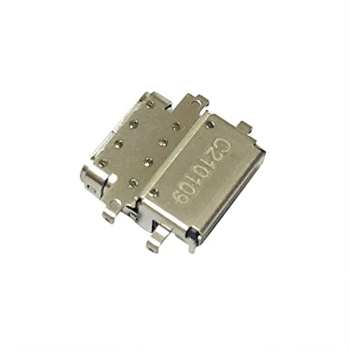 Connecteur HP Alimentation DC Power Port Jack M05392S4C Composant Haute Qualité