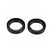 for Su.zu/ki DR650SE DR 650SE DR650 650 SE 1996-2020 Motorcycle Shock Absorber Fork Dust Wiper Oil Seal Accessories