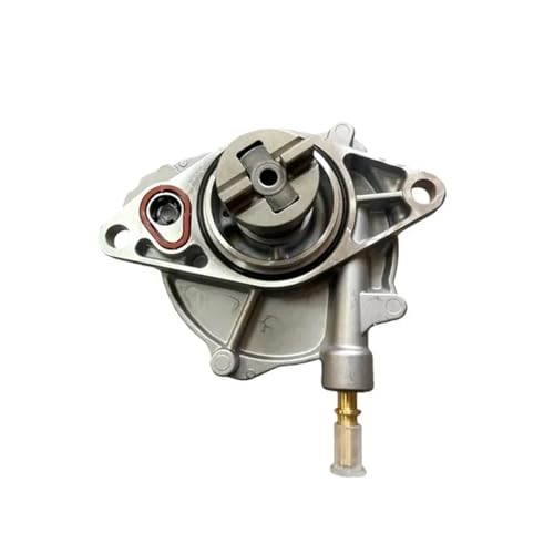 Bomba de Vacío para Sistema de Frenos Compatible con Citroen JUMPER y Fiat DUCATO BOXER miniatura 4