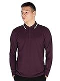 ¡Hace un gran regalo para los miembros de la familia preferidos o para el hombre en tu vida! Se puede lavar a máquina,100% algodón (65% algodón 35% poliéster para marl gris) .