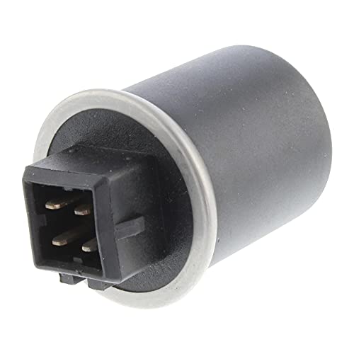 Vemo V10-73-0001 Druckschalter, Klimaanlage