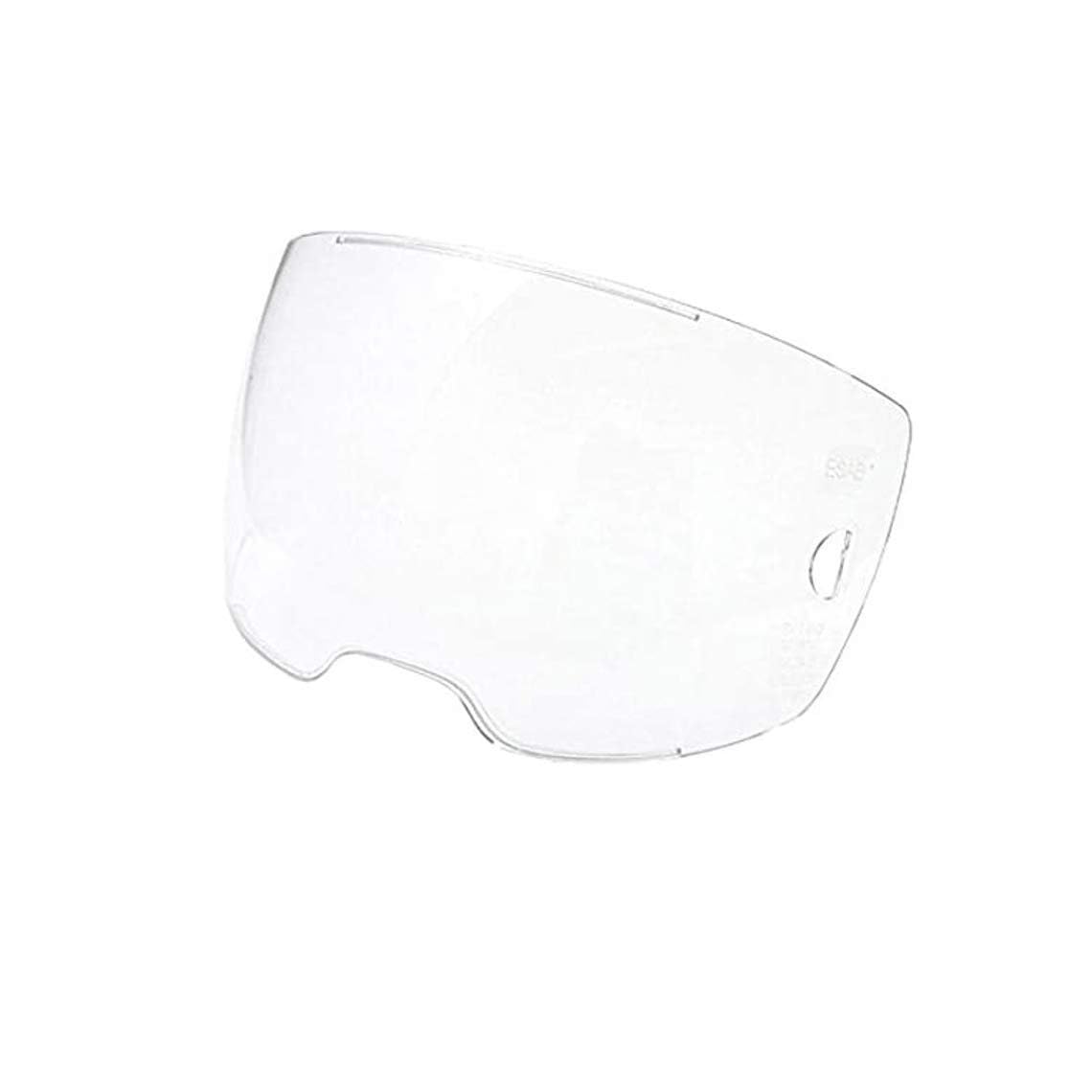 ESAB ESAB 0700000802 Lot de 5 Verres Transparents pour Casque Sentinel A50