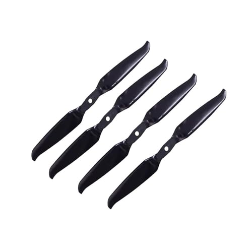 Hélice pliante 7036F pour drone 2806.5 réduisant les vibrations en vol