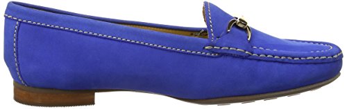 Van dal Denman, Mocassini Donna