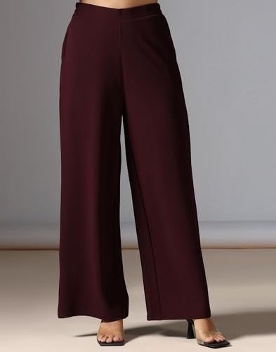 Image of Selvia Women's Top and Pant Co ord Set for Women, Co ord Set for Women Stylish