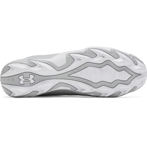 Image of Under Armour Men's Leadoff Icon Low Rm Baseball Cleats