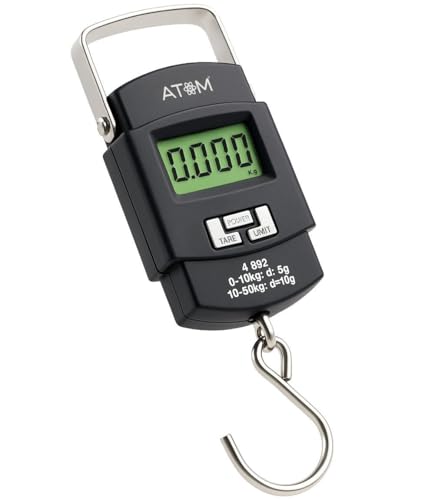 Aliston H1 Series A08/A302 digital weighing machine for Luggage w...