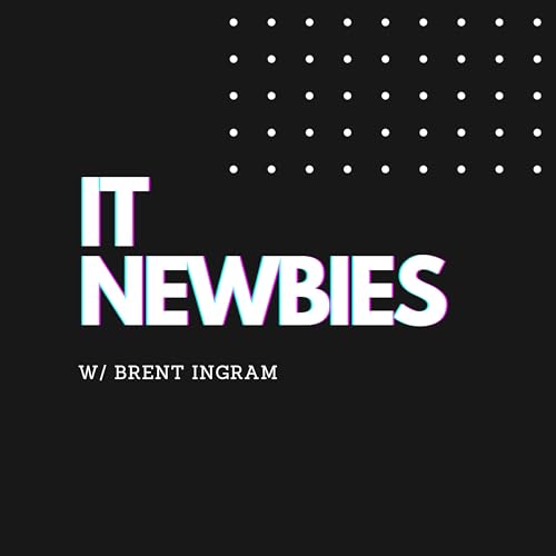 The IT Newbies Trailer Episode 0