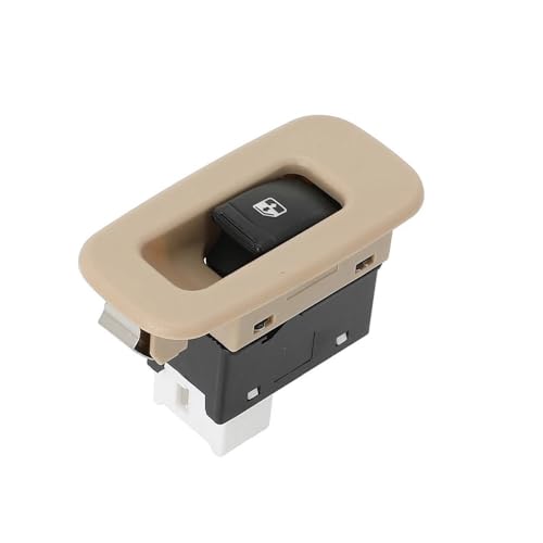 Bouton lève vitre électrique bloqué ? Solution de remplacement 96615377 pour Lacetti Optra
