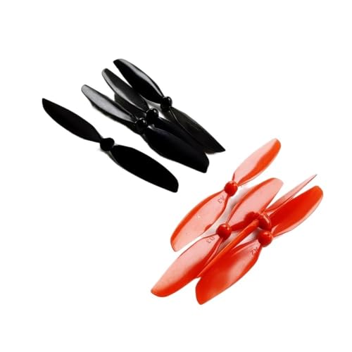 Hélice pour moteur sans noyau N30 720 8520 de modèle d'avion
