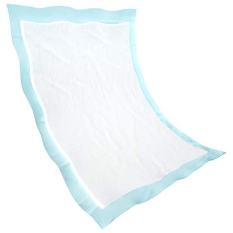 ABENA Ultra Light Incontinence Bed Pads Cover
