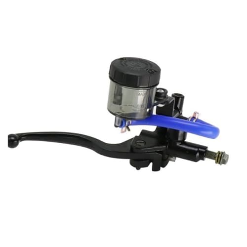 Bomba de freno de motocicleta repuesto de disco hidráulico para YAMAHA LC135