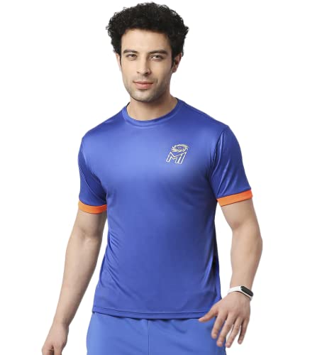 playR Men MI Fan Tee - 1