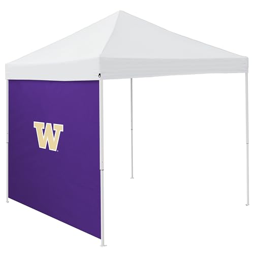 Logo Brands Washington 9 x 9 Side Panel