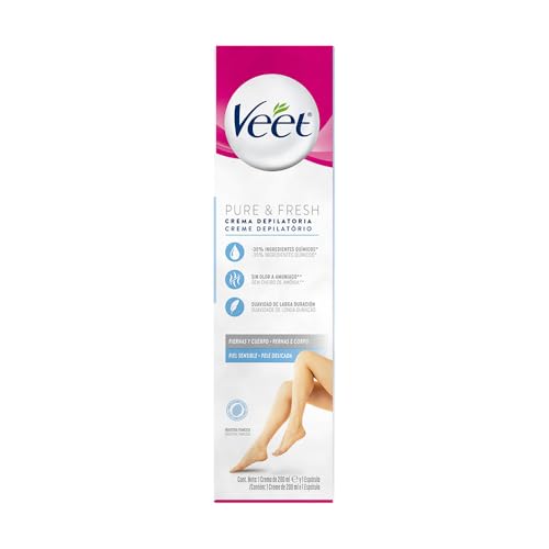 La mejor comparación de Crema depiladora touch me los preferidos por los clientes. 10