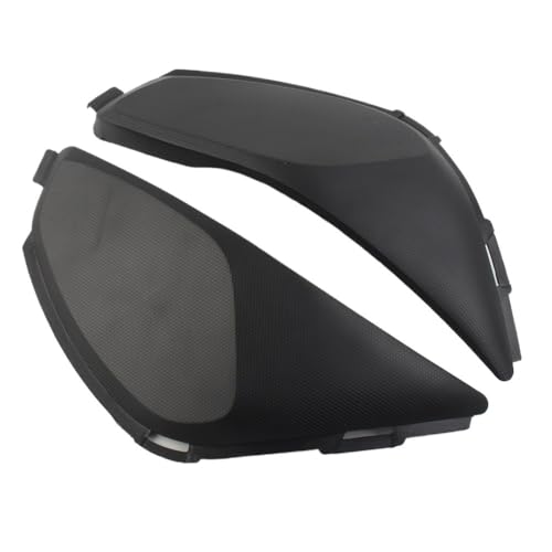 Carénage panneau garniture réservoir CBR 1000RR protection noir mat