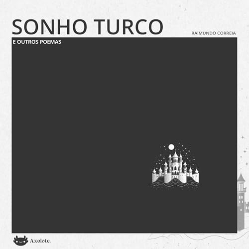 Sonho turco e outros poemas cover art