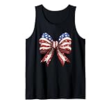 Photo Gallery patriotic coquette bow bandiera usa 4 luglio camicia carino 4 ° stile canotta Photo Gallery patriotic coquette bow bandiera usa 4 luglio camicia carino 4 ° stile canotta