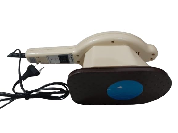 Jammy johns G-5 Massager | 717W Handy Body Massager | Full Body Massager, Powerful Motor, 4 Attachments (B0CZYPNZ7R) Amazon Price History, Amazon Price Tracker