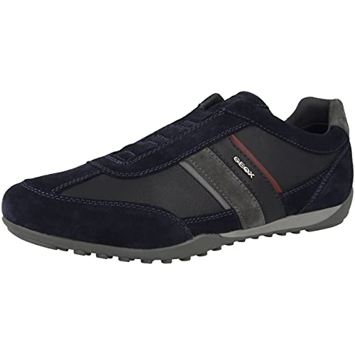 Image of Geox Men's Low-Top Trainers Sneaker