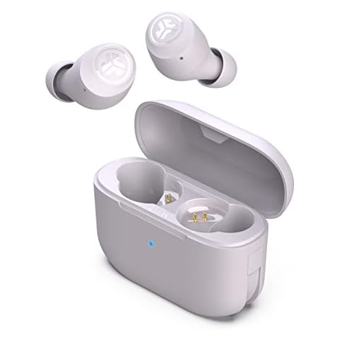 JLab Go Air Pop Auriculares Inalámbricos Bluetooth Cover