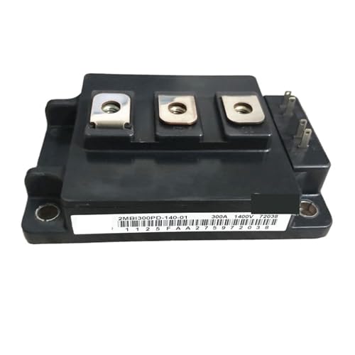 Module 2MBI300PD-140-01 IGBT pour onduleurs industriels - 2