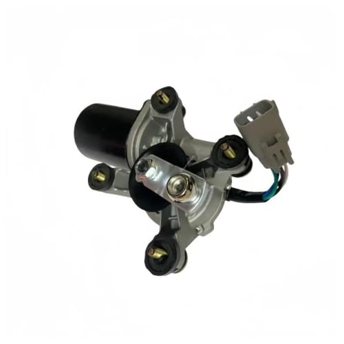 Moteur d'essuie-glace 8511060201 pour réparer un essuyage pare-brise bloqué