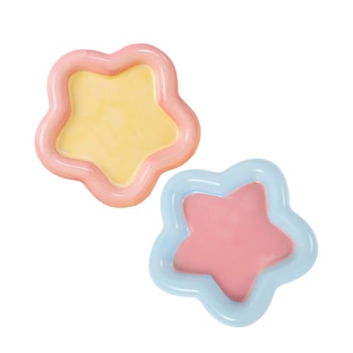 ifundom 2個製 ボ 滑り め機 付 犬 用 食 ゃれで 利な 餌用品 各 フードに適応