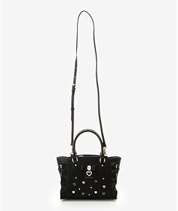 Amazon | サイドレースアップリボンビジューミニフラッター | Samantha Amazon | サイドレースアップリボンビジューミニフラッター | Samantha