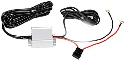 Nicoko RGB LED Strip Controller for Light bar