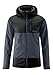 Produktbild Maier Sports Herren Rainer He Jacke mTEX, ombre blue, 48 EU