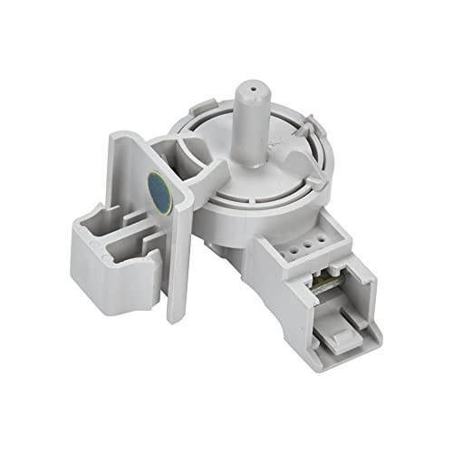 Whirlpool WPW10448876 Genuine OEM Washer Water-level Pressure Switch Replacement Part - Replaces W10448876