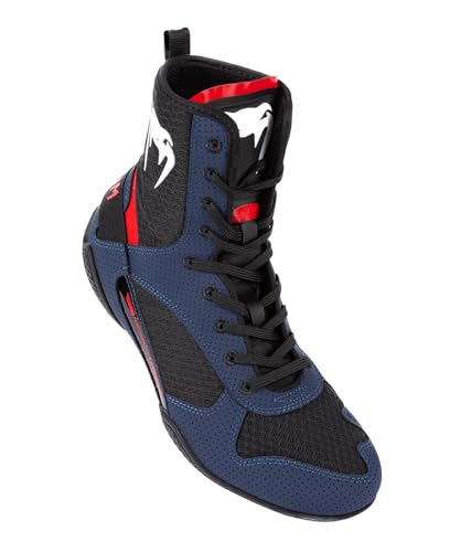 Image of Venum Elite Boxing Shoes