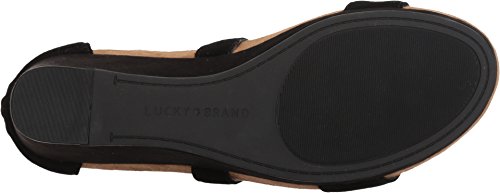Image of Lucky Brand Women's Kenadee Wedge Sandal