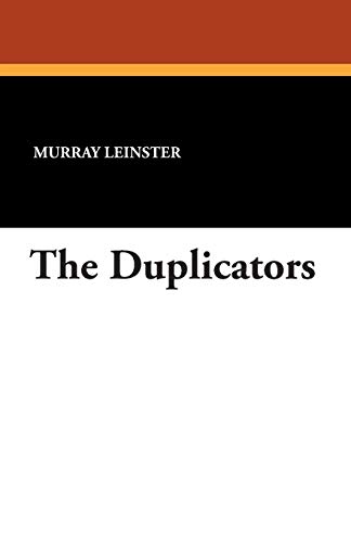  The Duplicators