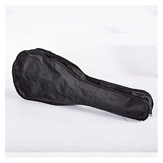 ukulélé Voyage Kit Ensemble de Guitare Acoustique de 21 Pouces Guitar Ukulele Guiit Uke (Color : Black Set) - Les Beatles, Paul McCartney, John Lennon, RIngo Starr, George Harrison ukulélé Voyage Kit Ensemble de Guitare Acoustique de 21 Pouces Guitar Ukulele Guiit Uke (Color : Black Set) – Image 4